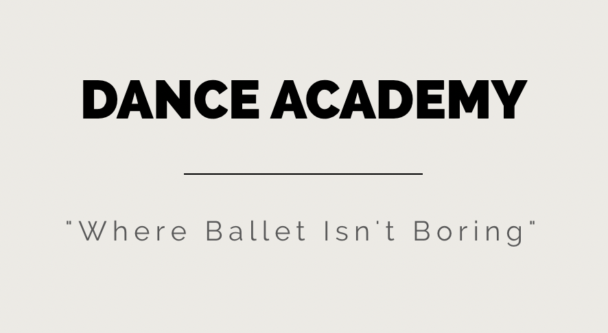 Dance Academy Denver